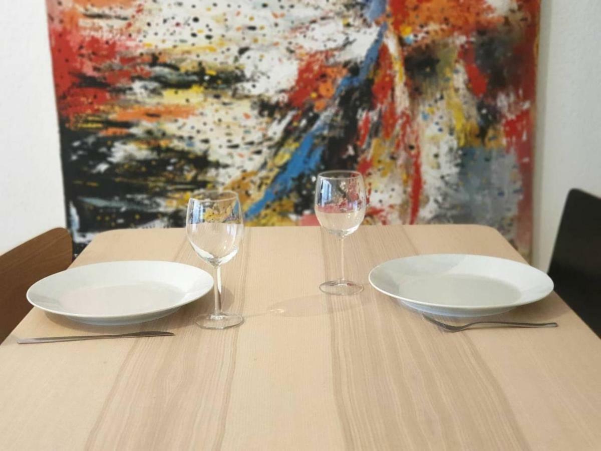 Cozy Loft Metz Gare, Pompidou, Centre Congres, Muse公寓 外观 照片