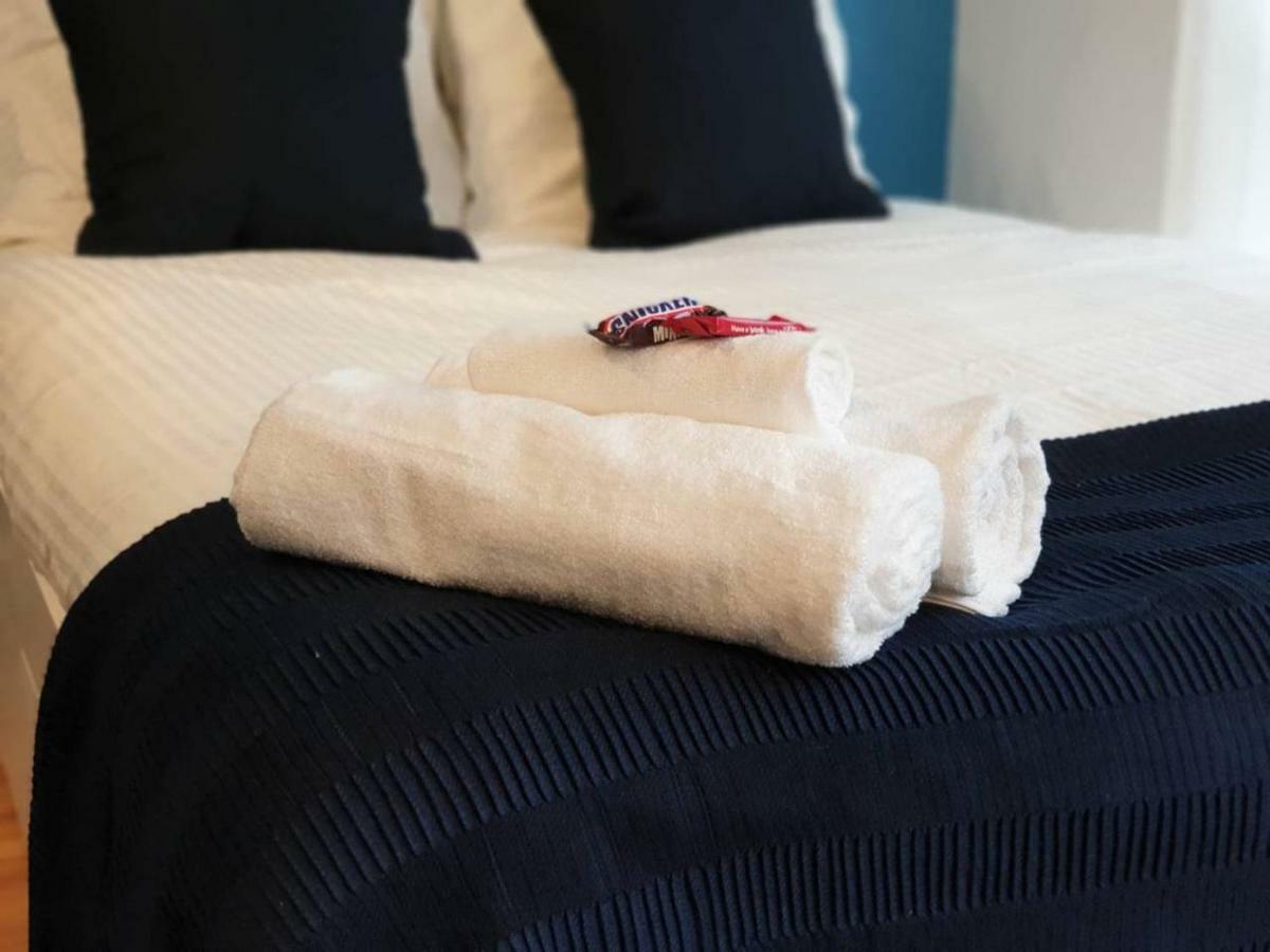 Cozy Loft Metz Gare, Pompidou, Centre Congres, Muse公寓 外观 照片