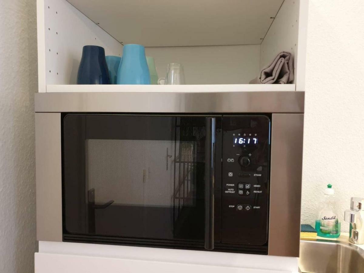 Cozy Loft Metz Gare, Pompidou, Centre Congres, Muse公寓 外观 照片