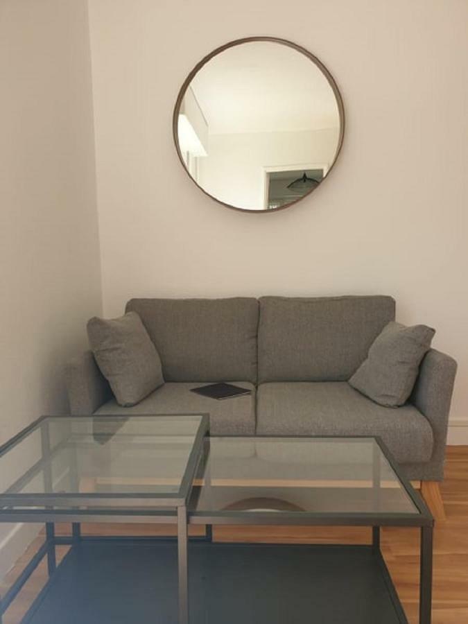 Cozy Loft Metz Gare, Pompidou, Centre Congres, Muse公寓 外观 照片