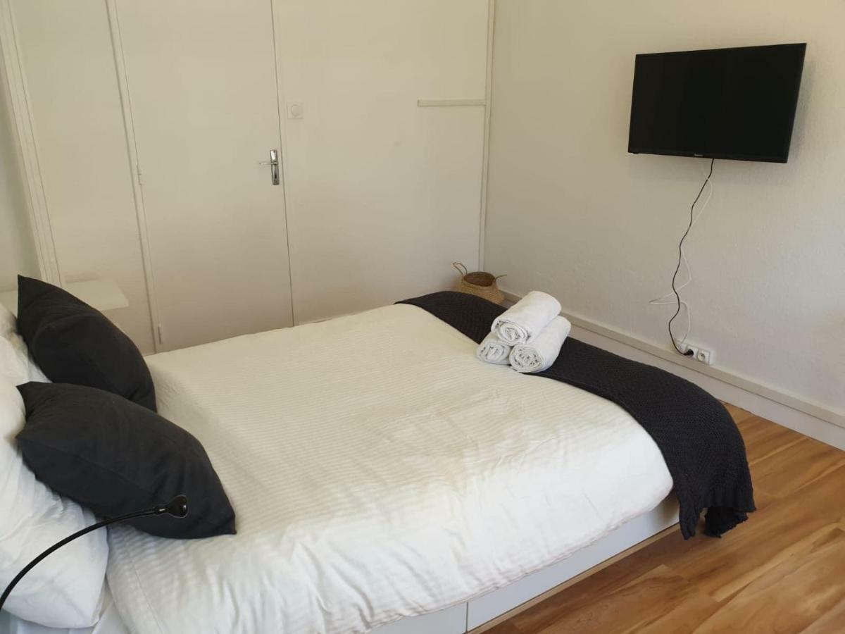 Cozy Loft Metz Gare, Pompidou, Centre Congres, Muse公寓 外观 照片
