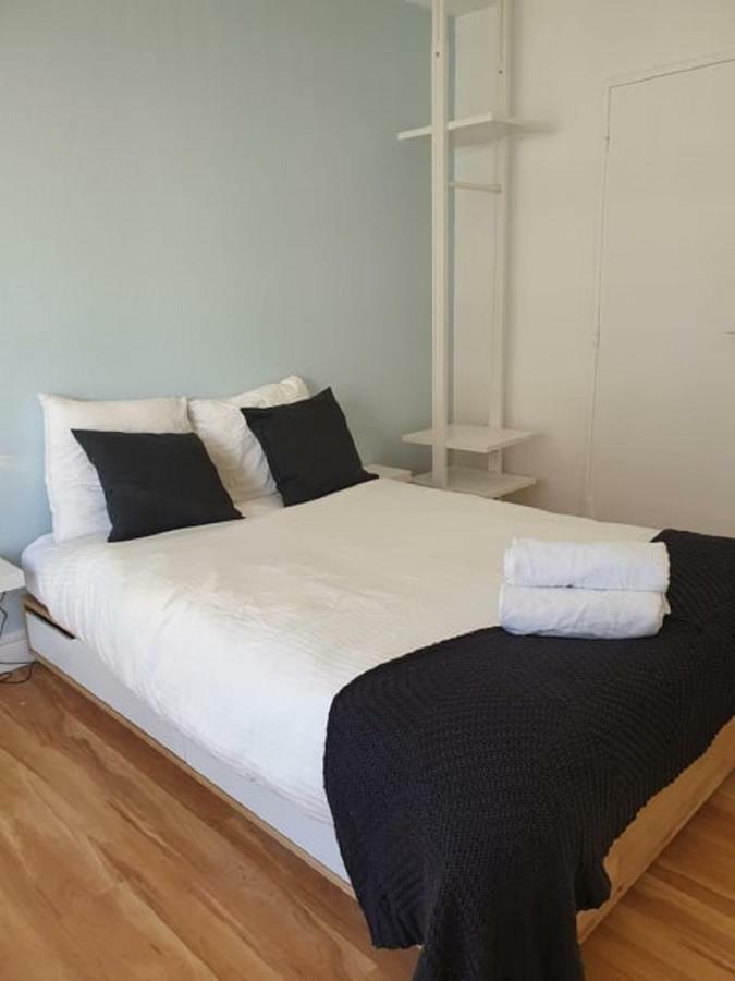 Cozy Loft Metz Gare, Pompidou, Centre Congres, Muse公寓 外观 照片