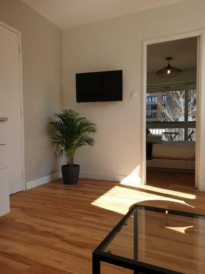 Cozy Loft Metz Gare, Pompidou, Centre Congres, Muse公寓 外观 照片