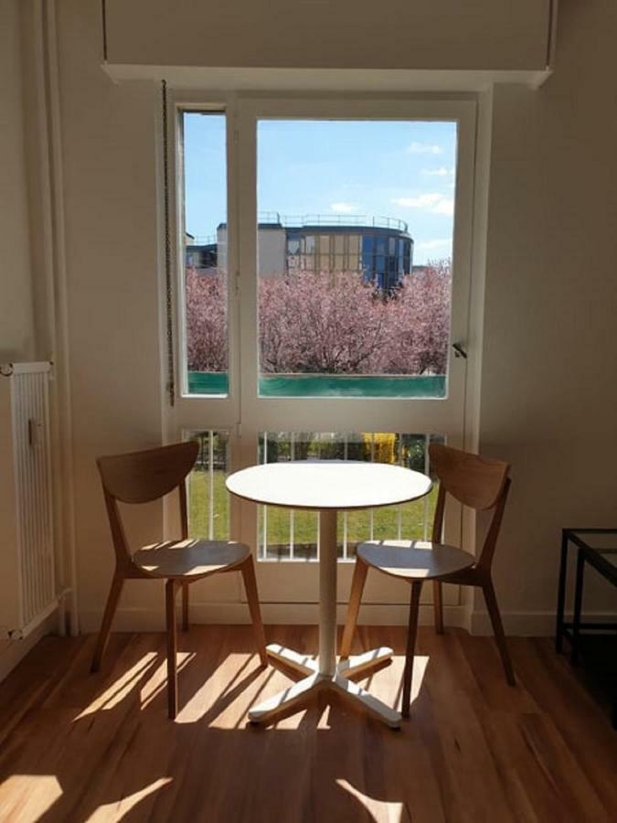 Cozy Loft Metz Gare, Pompidou, Centre Congres, Muse公寓 外观 照片